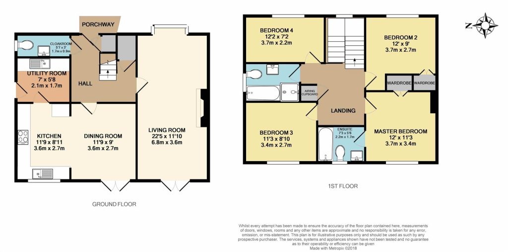 Floor Plans