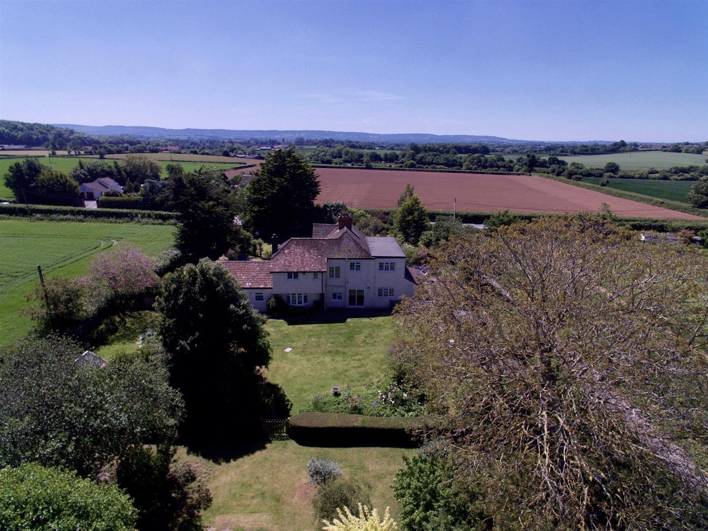 Bishops Lydeard 1 Acre