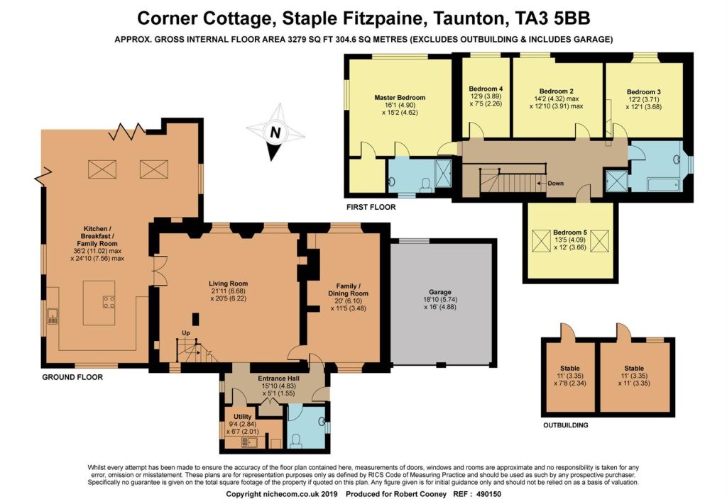 Floor Plans