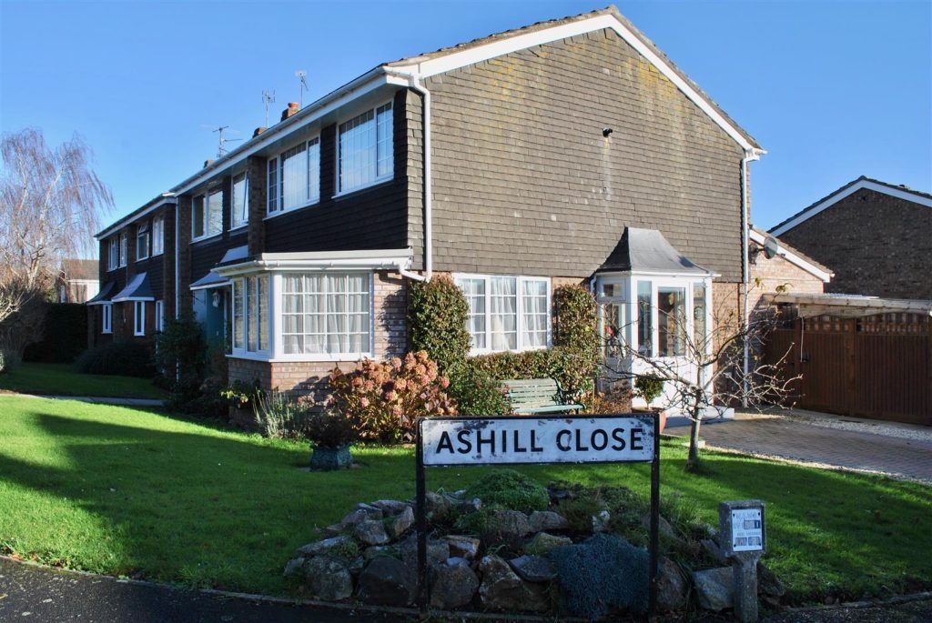 Ashill Close