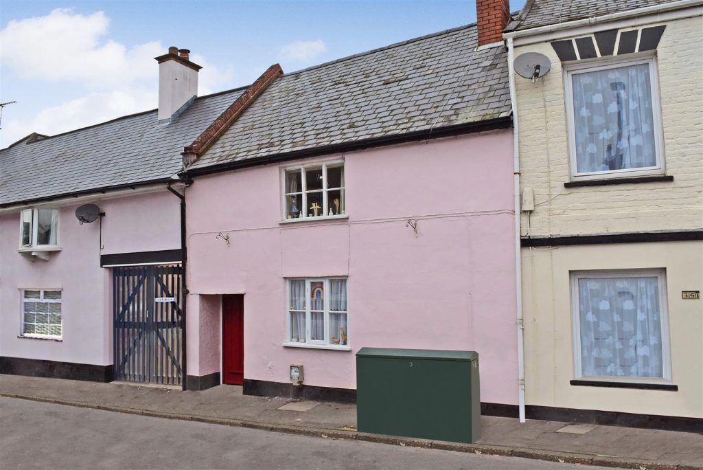 Mantle Street, Wellington