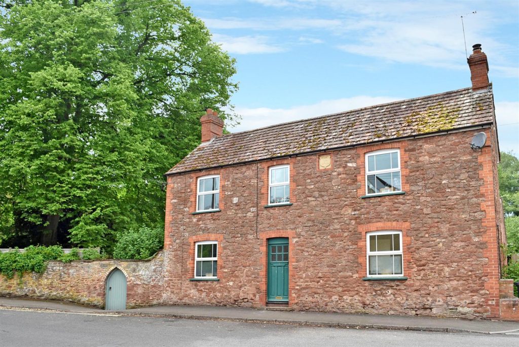 Mount Street, Bishops Lydeard