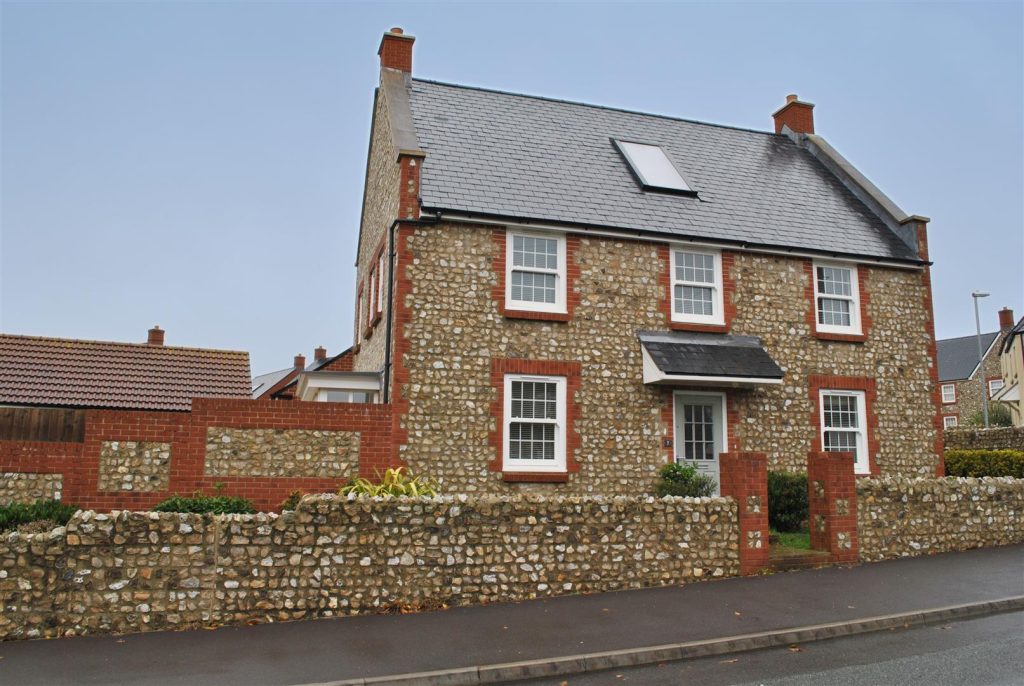 Barn Close, Churchinford