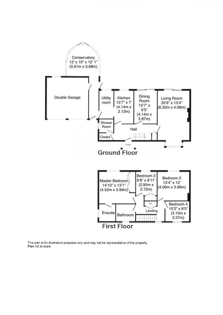 Floor Plans