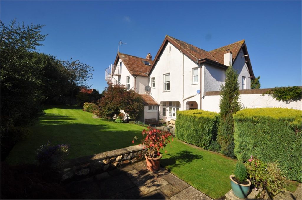 Blagdon Hill 0.5 Acres