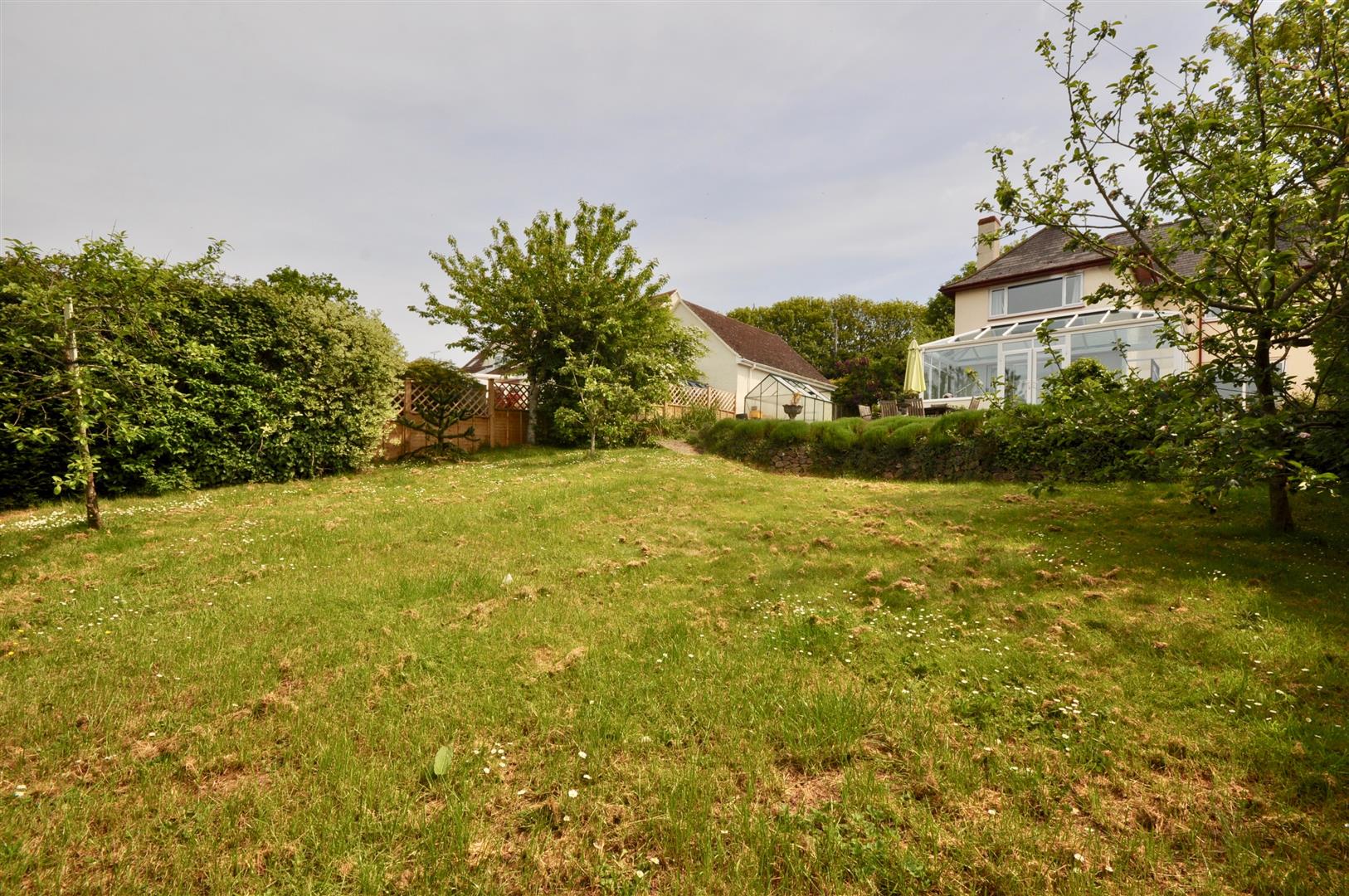 Eastcombe 0.25 Acre