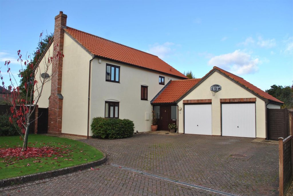 Homefield, Bishops Lydeard