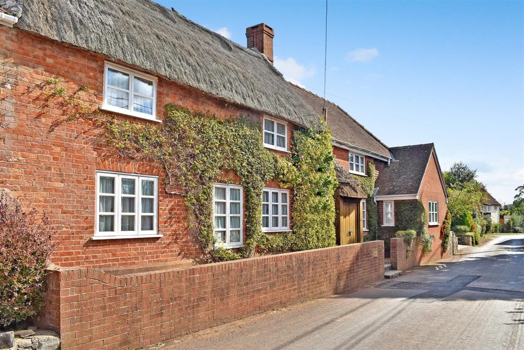 Knapp Lane, North Curry