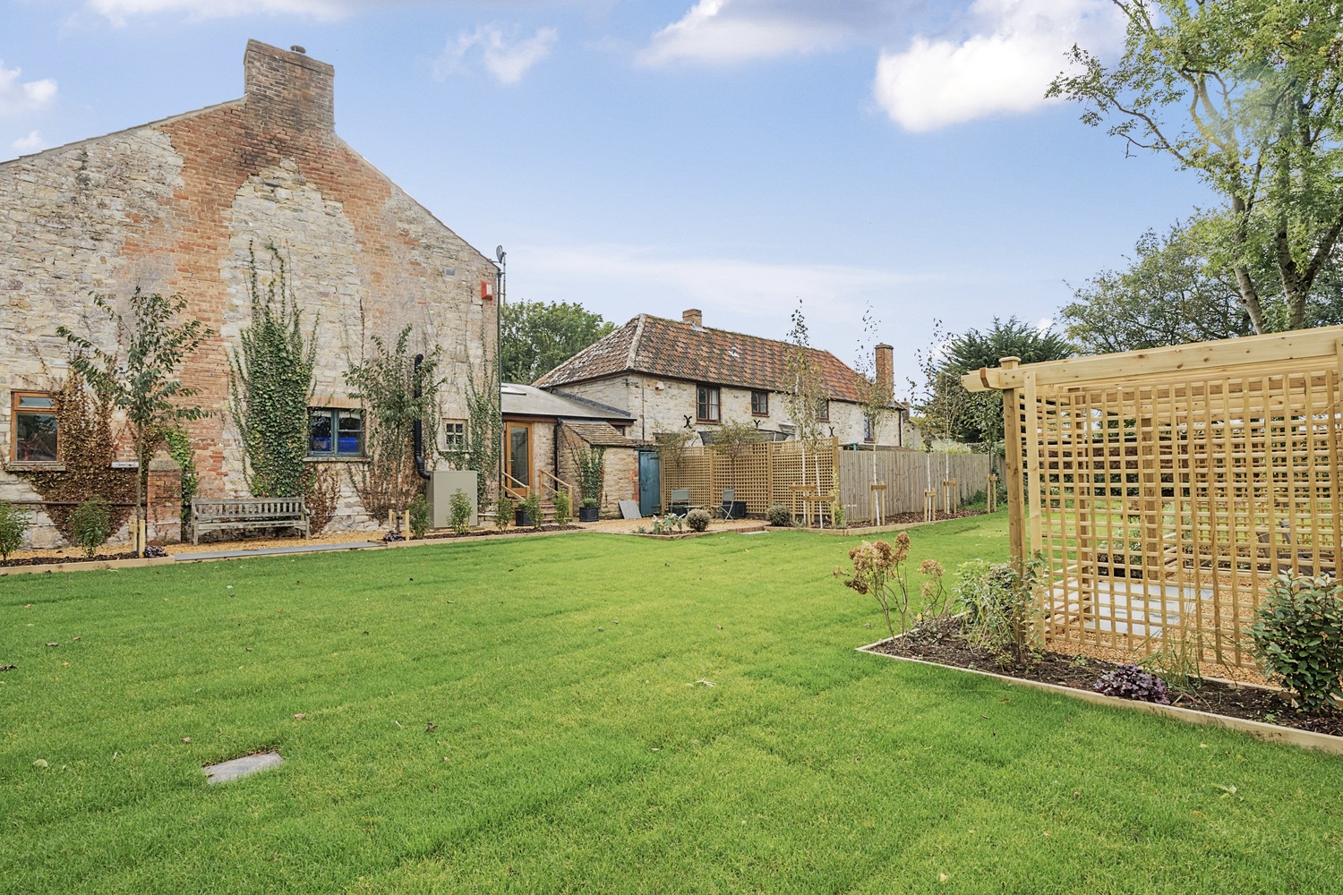 Duddlestone House, Duddlestone, Taunton