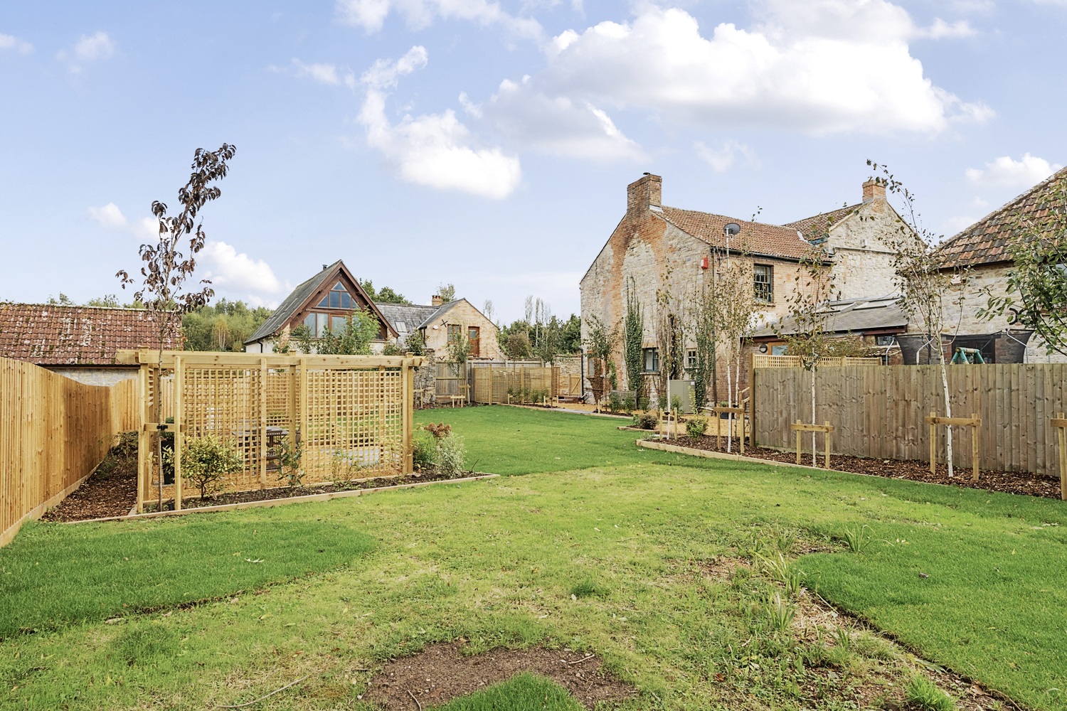 Duddlestone House, Duddlestone, Taunton