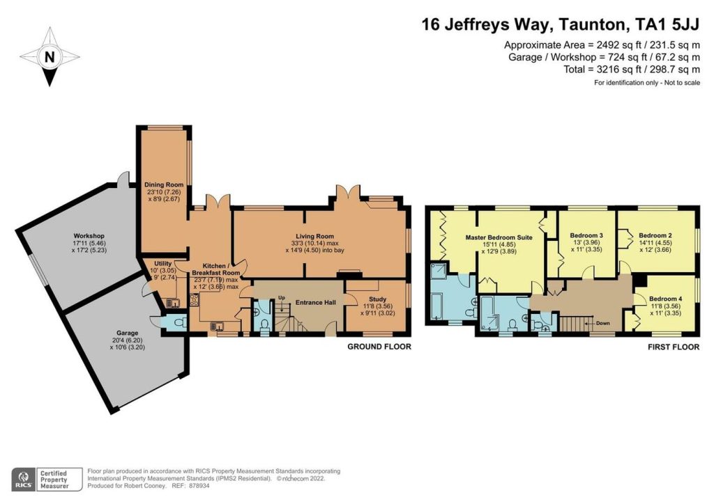 Floor Plans