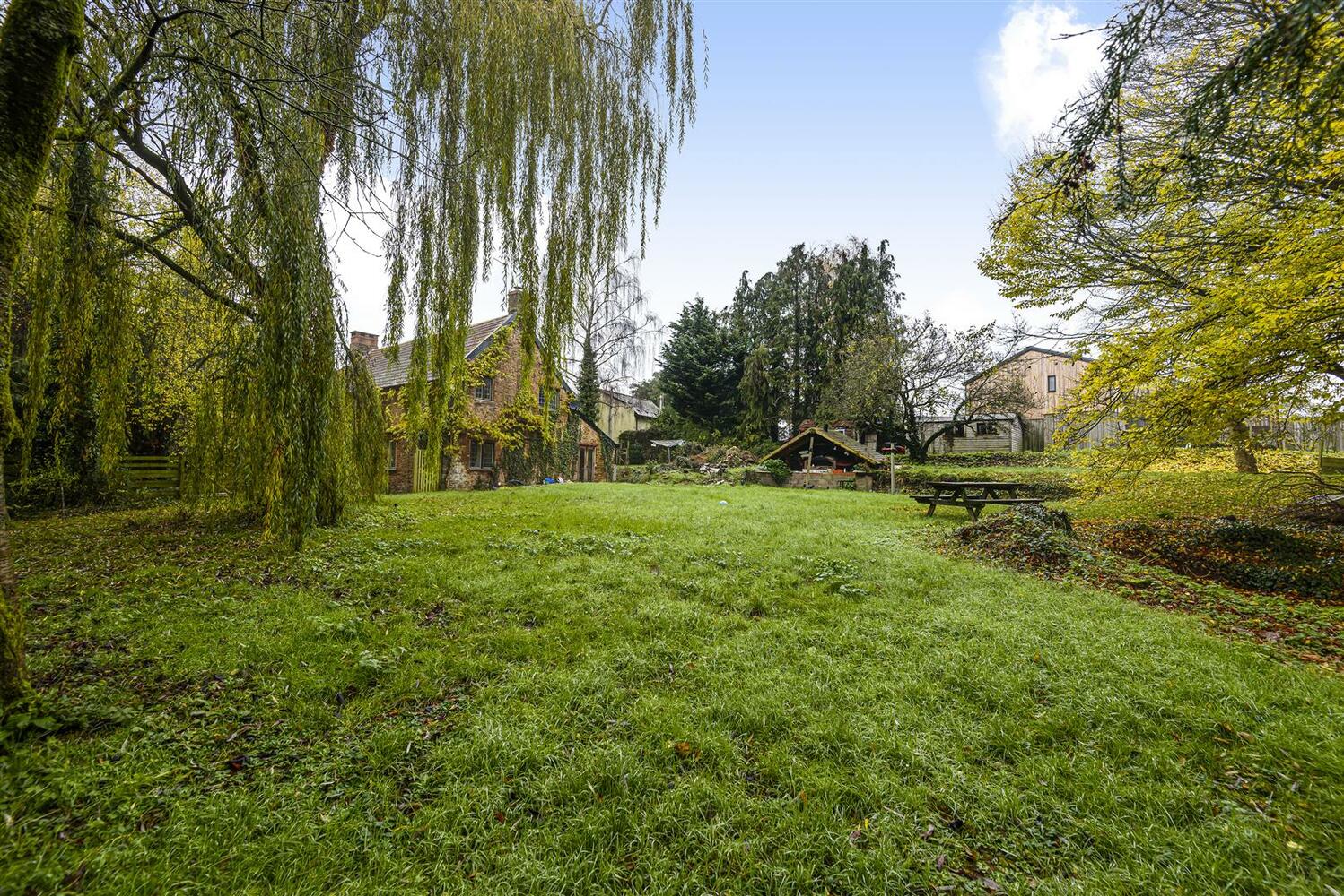 Eastcombe, Bishops Lydeard