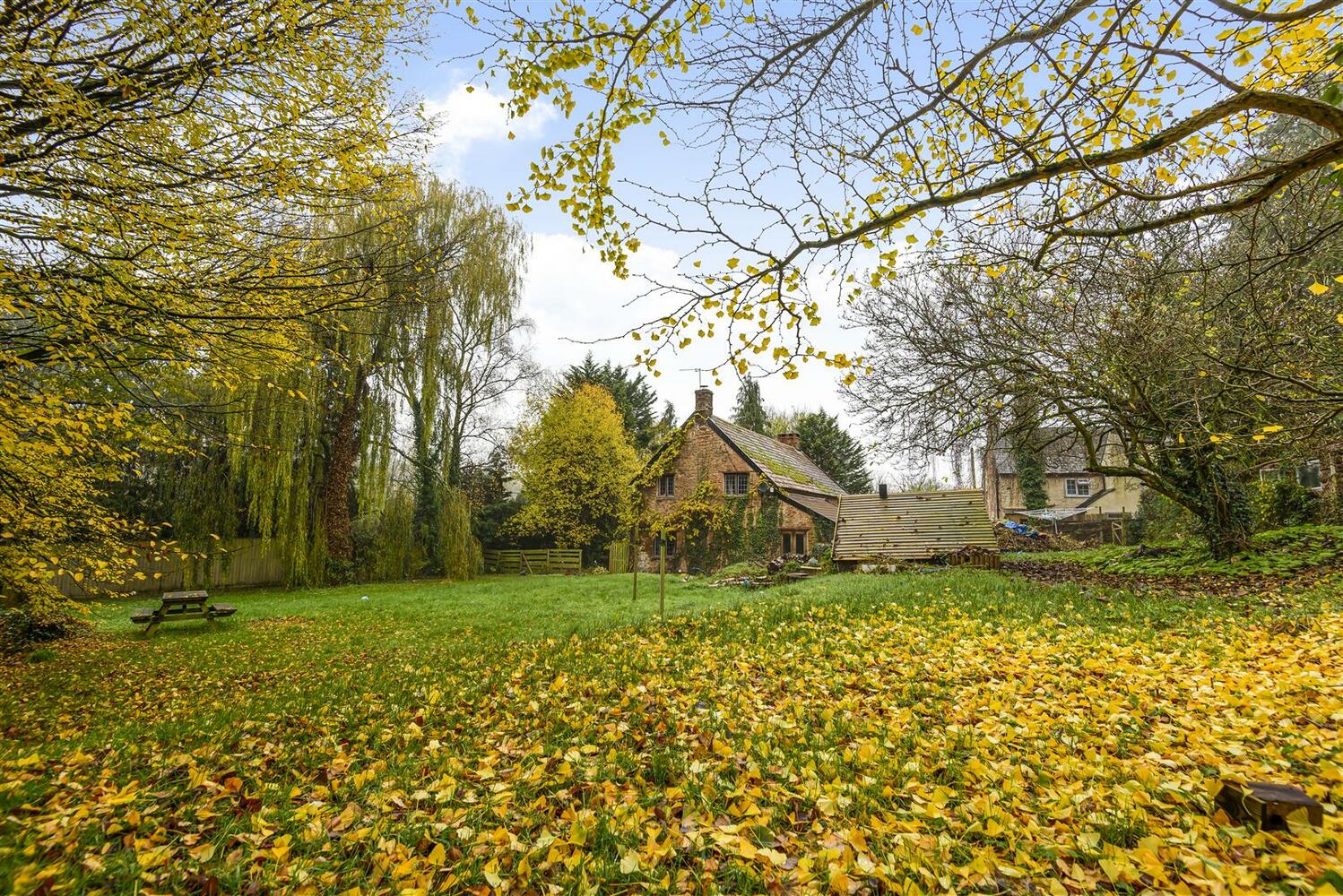 Eastcombe, Bishops Lydeard