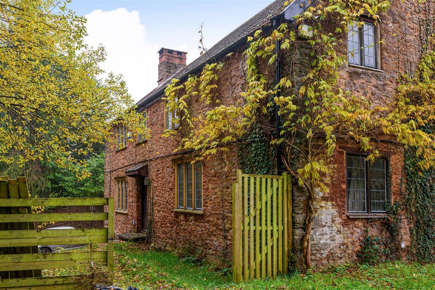 Eastcombe, Bishops Lydeard