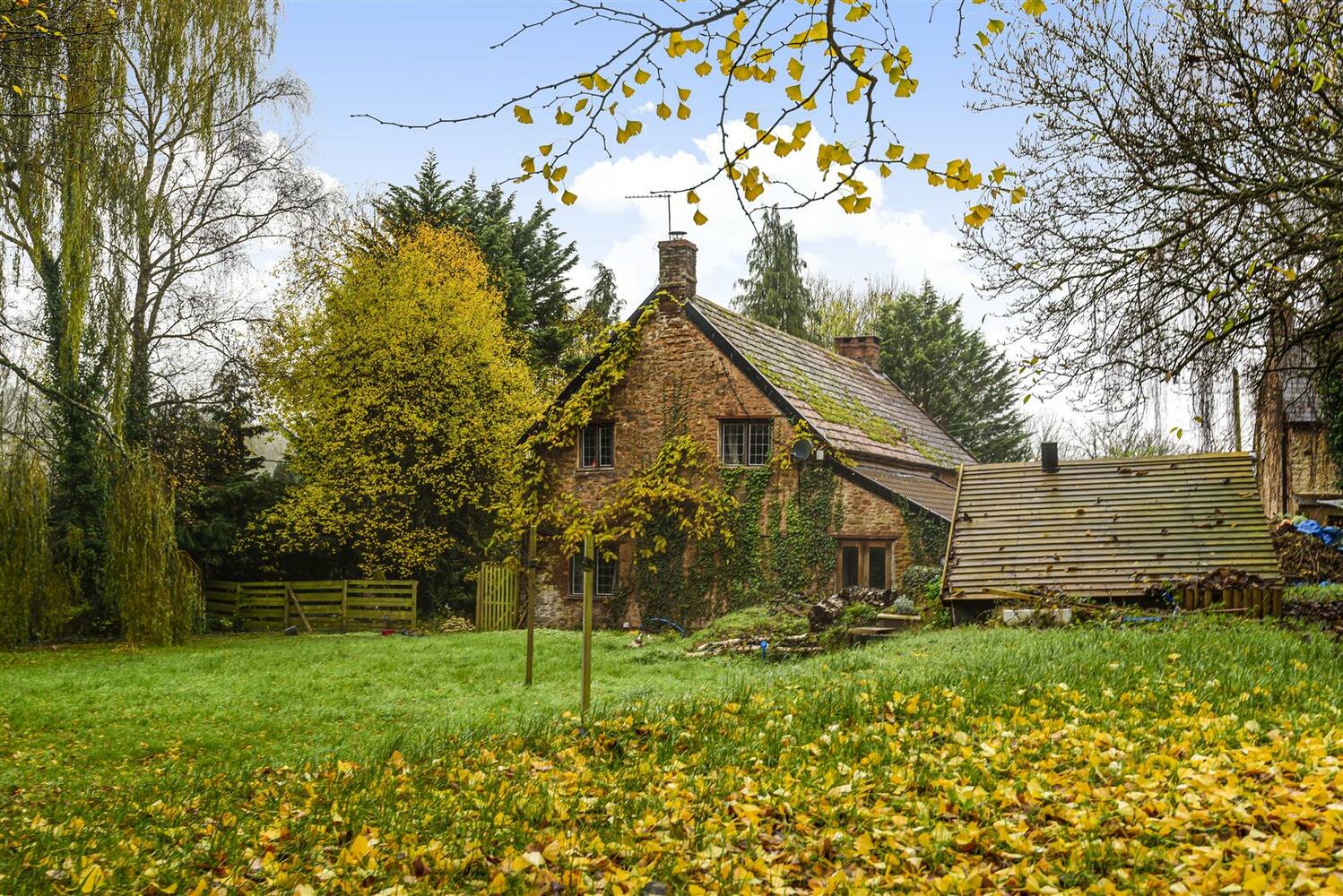 Eastcombe, Bishops Lydeard