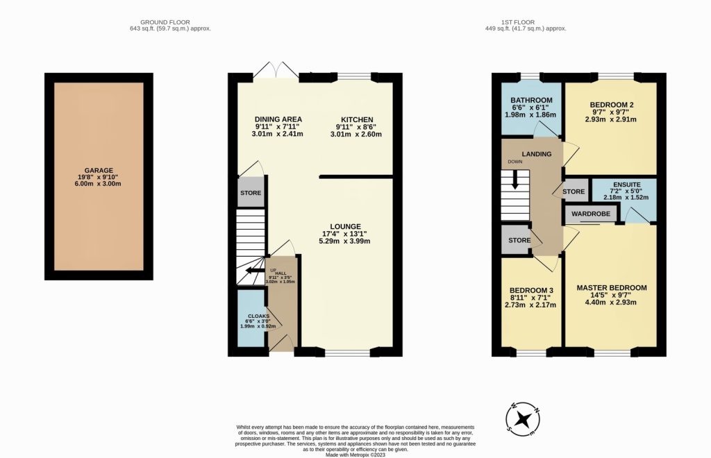 Floor Plans