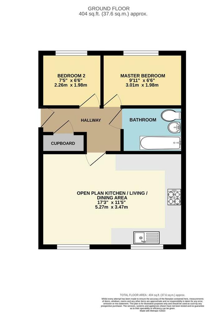 Floor Plans