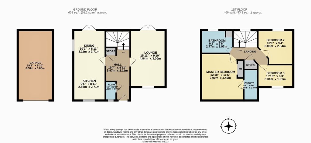 Floor Plans