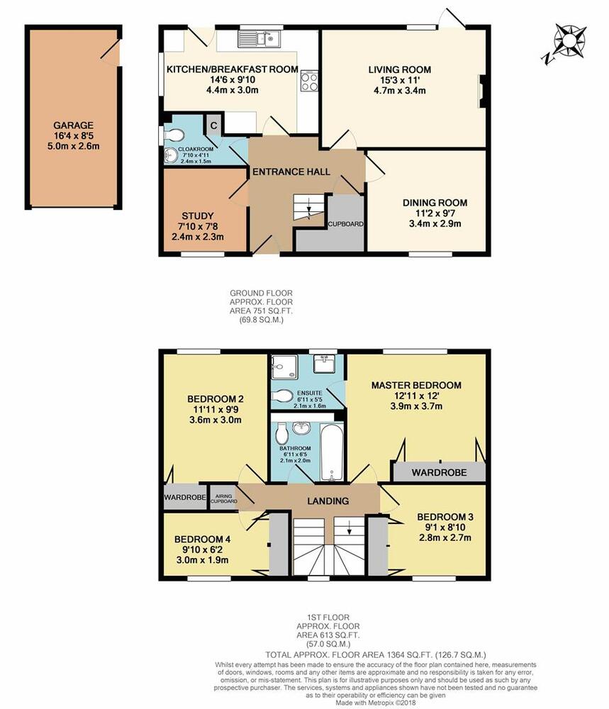 Floor Plans