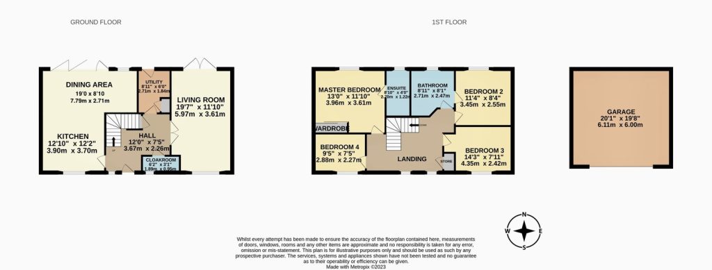 Floor Plans