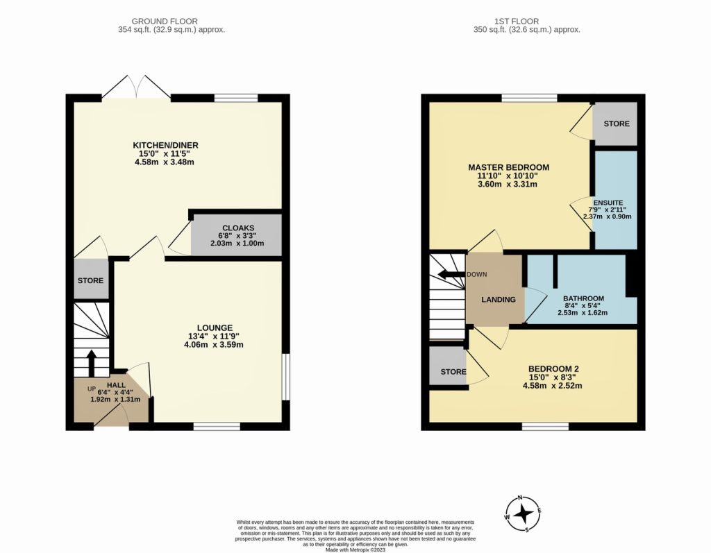 Floor Plans