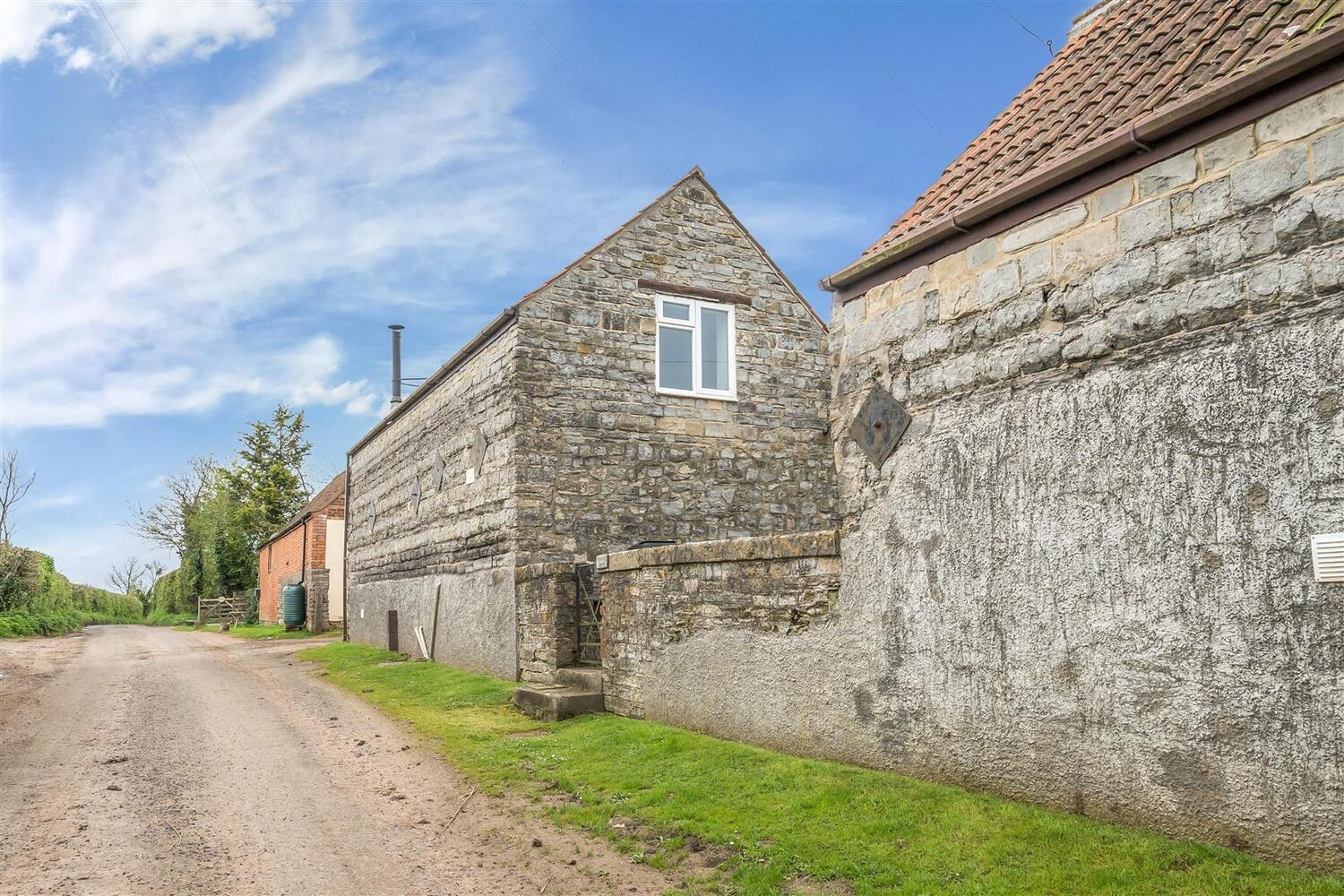 Huntham, Stoke St. Gregory, Taunton