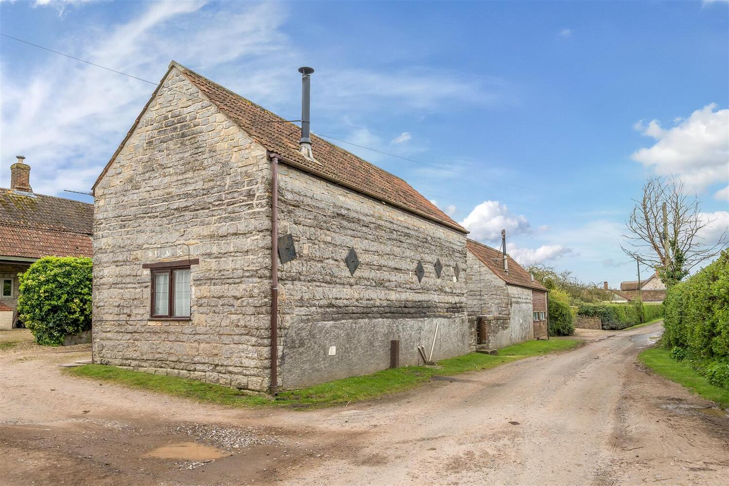 Huntham, Stoke St. Gregory, Taunton