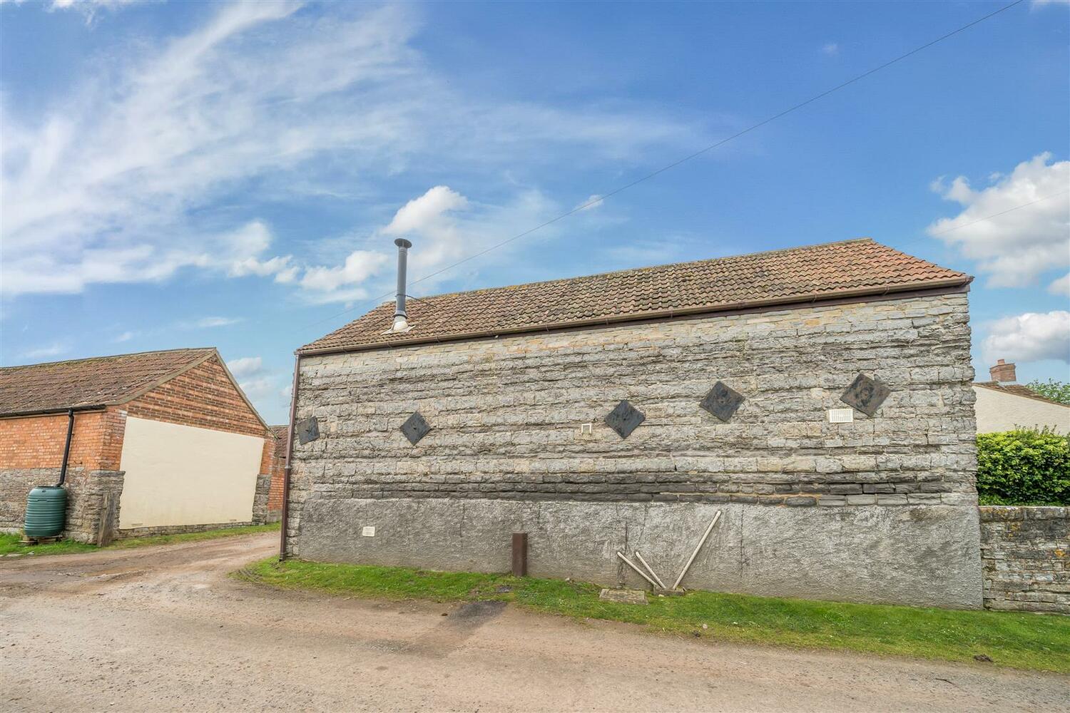 Huntham, Stoke St. Gregory, Taunton