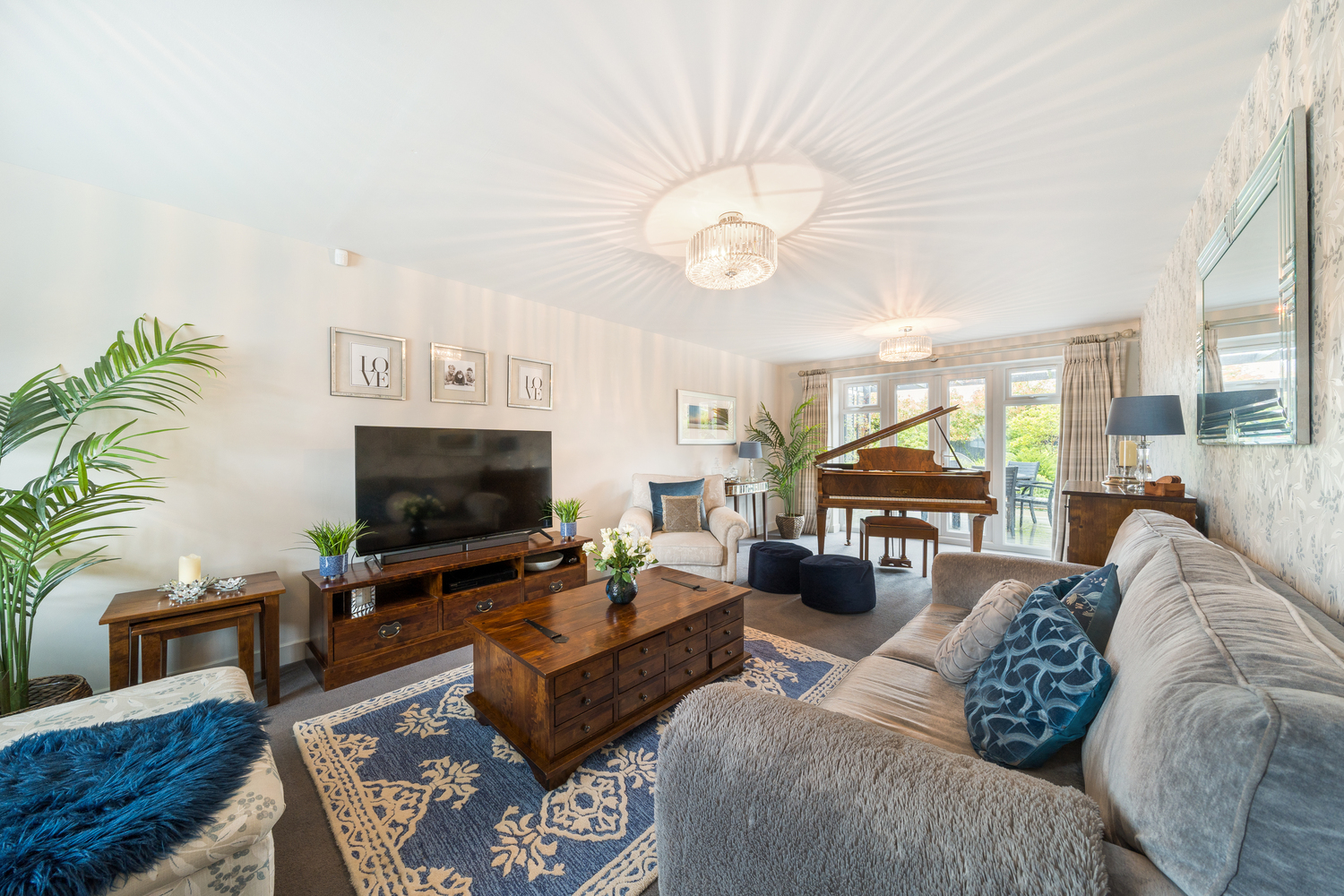 Aginhills Drive, Monkton Heathfield