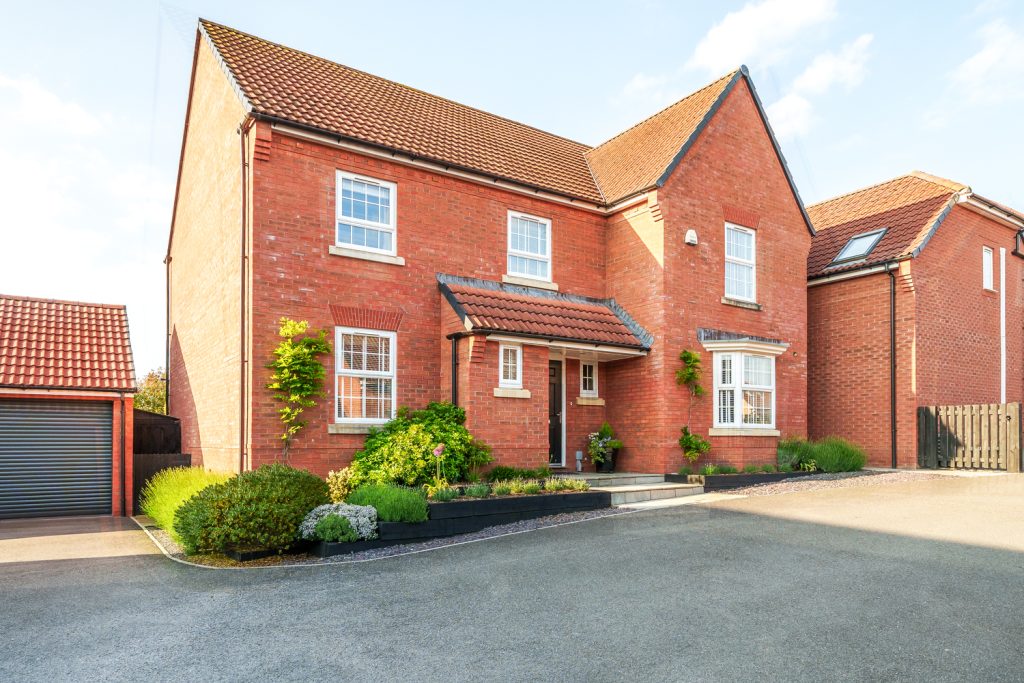 Aginhills Drive, Monkton Heathfield