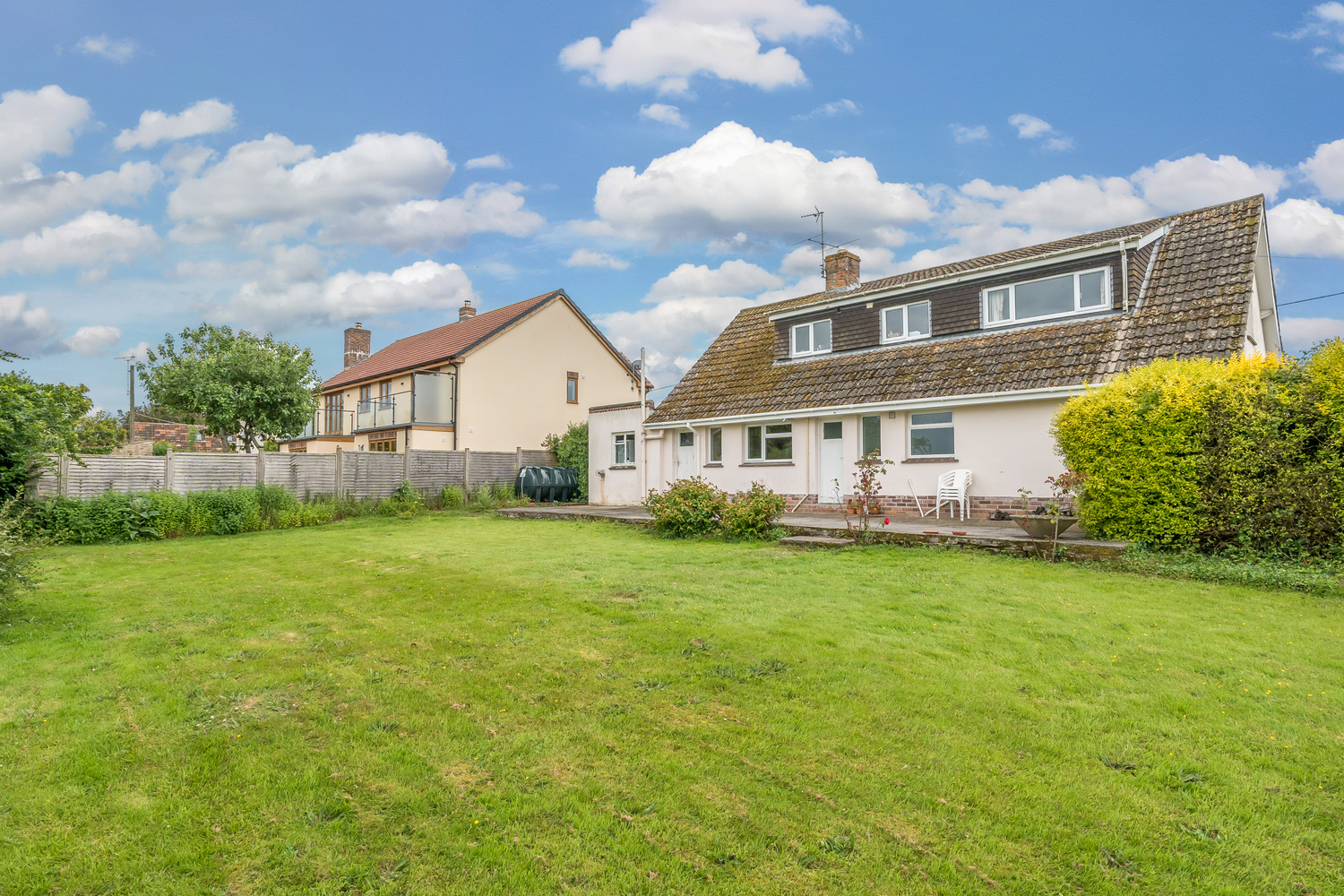 Howleigh Lane, Blagdon Hill