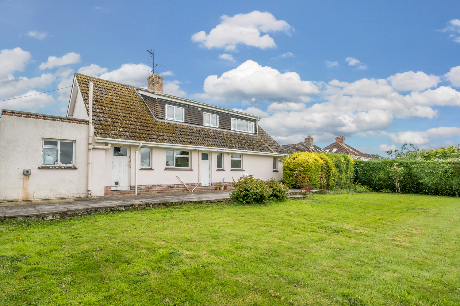 Howleigh Lane, Blagdon Hill