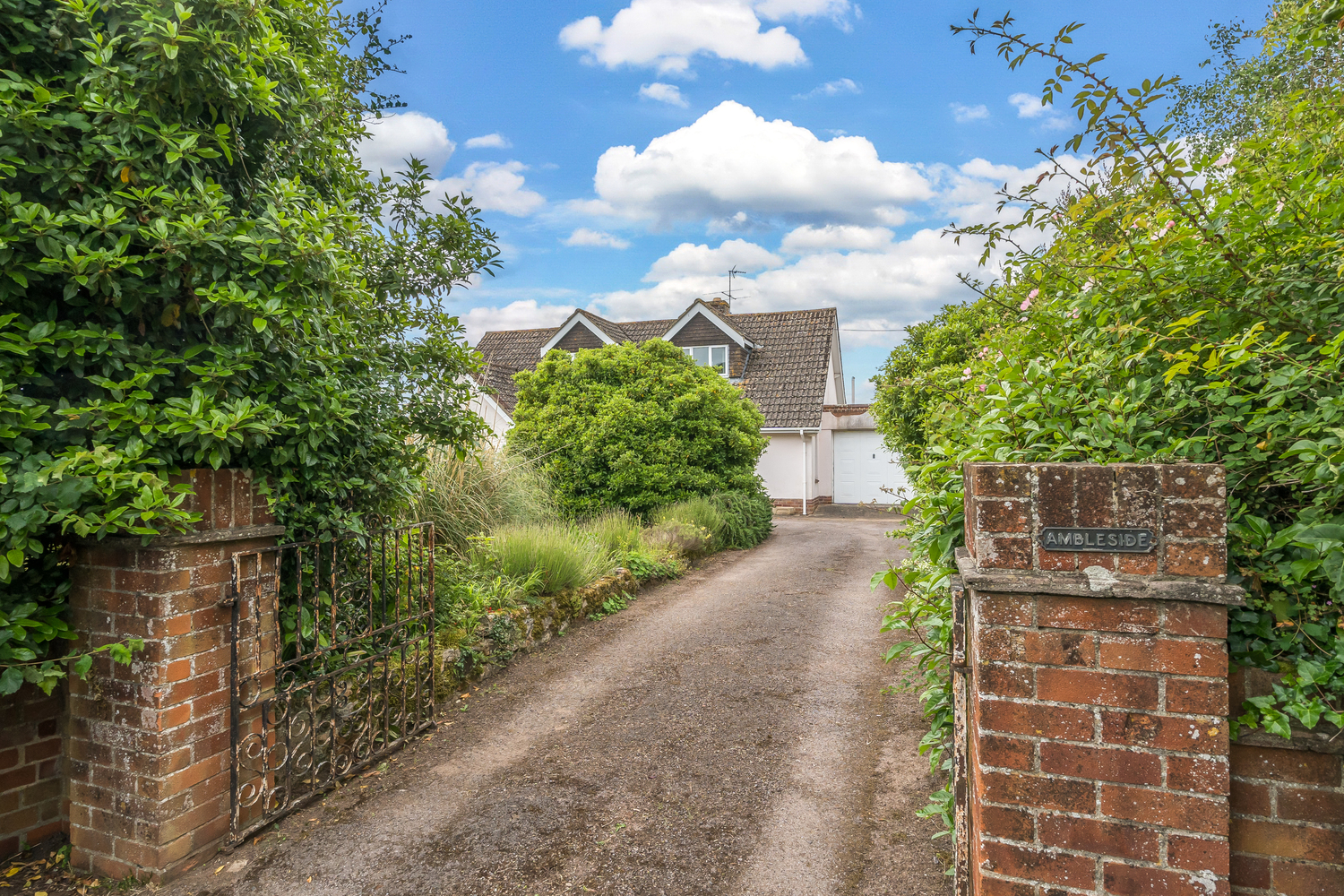 Howleigh Lane, Blagdon Hill