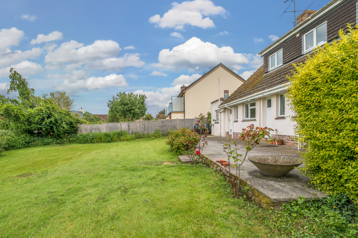 Howleigh Lane, Blagdon Hill