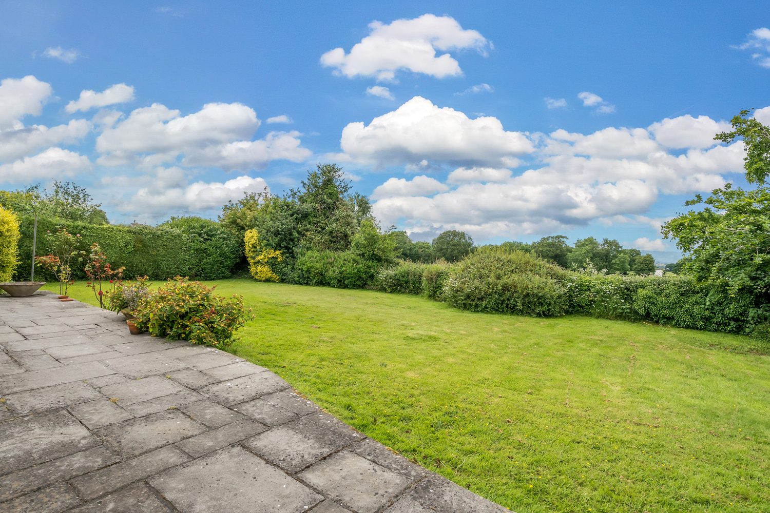 Howleigh Lane, Blagdon Hill