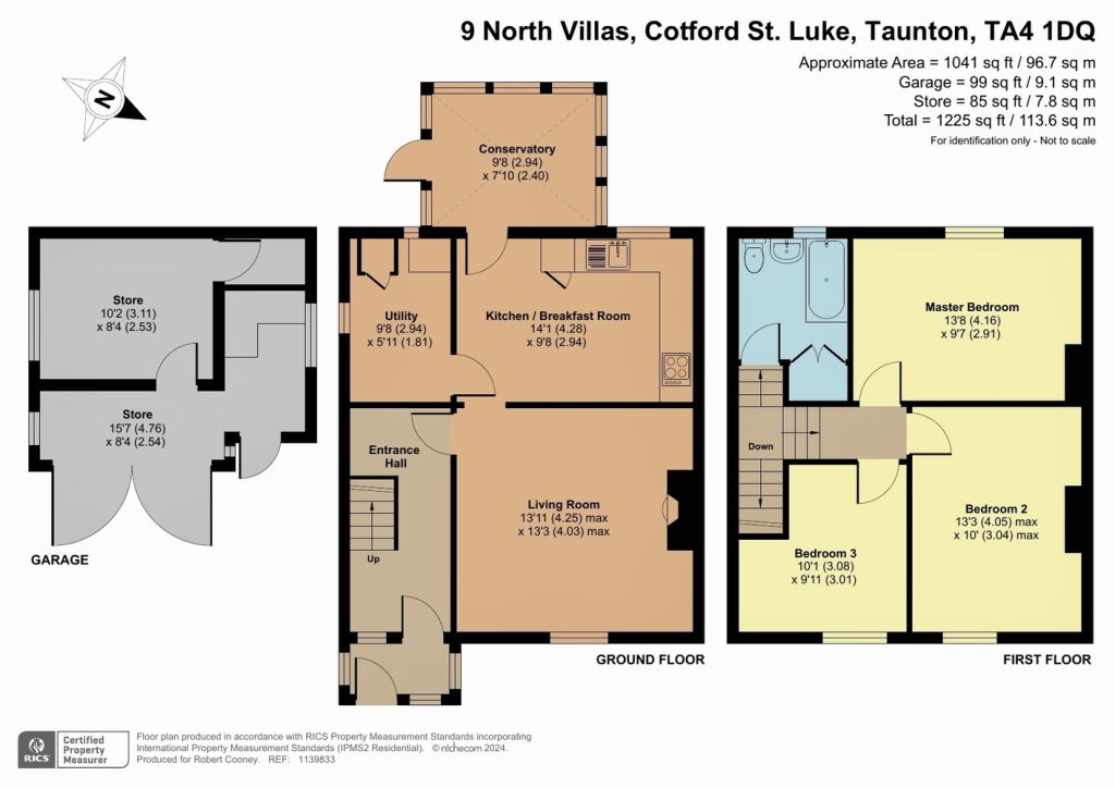 Floor Plans