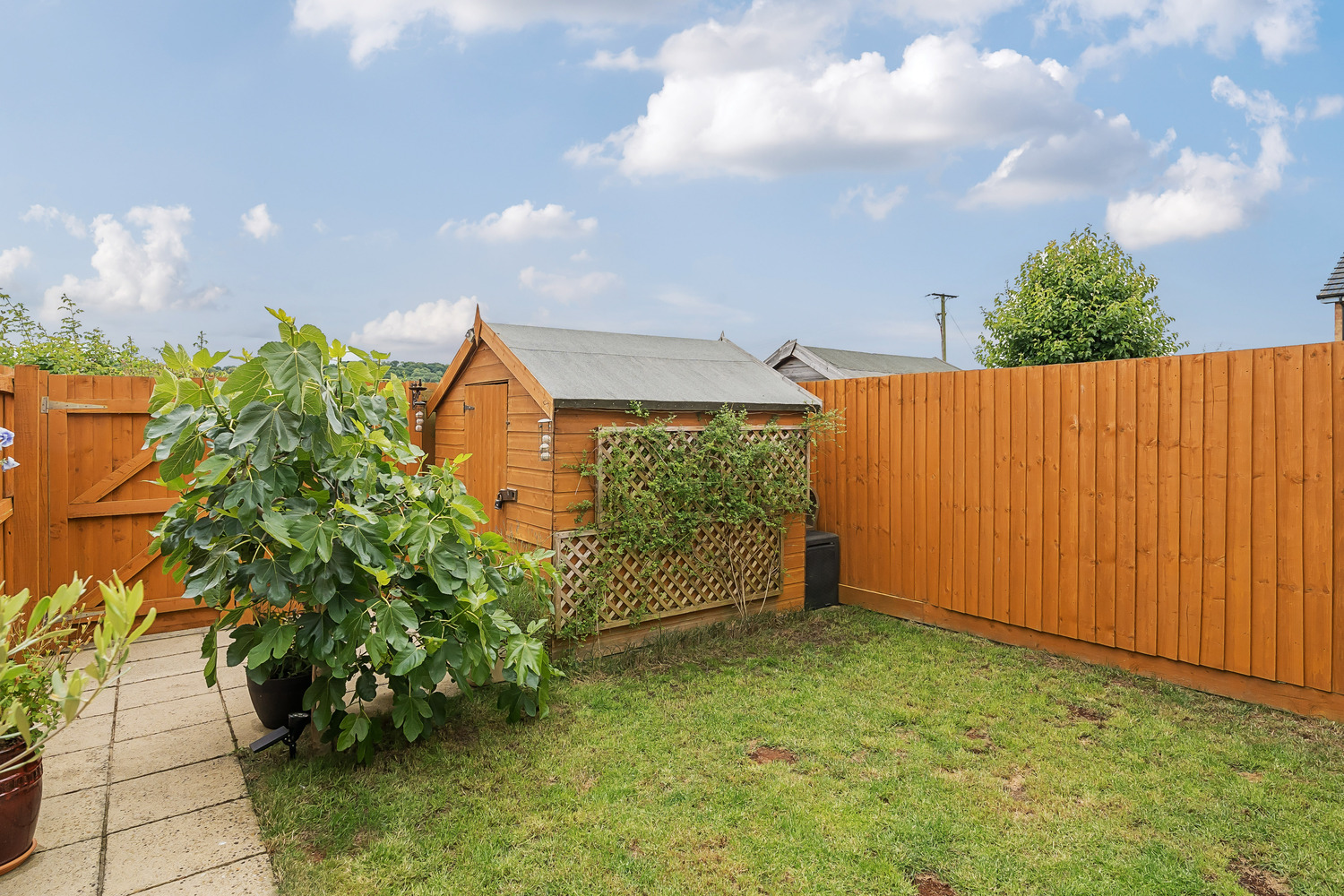 Henlade Close, Henlade, Taunton, Somerset