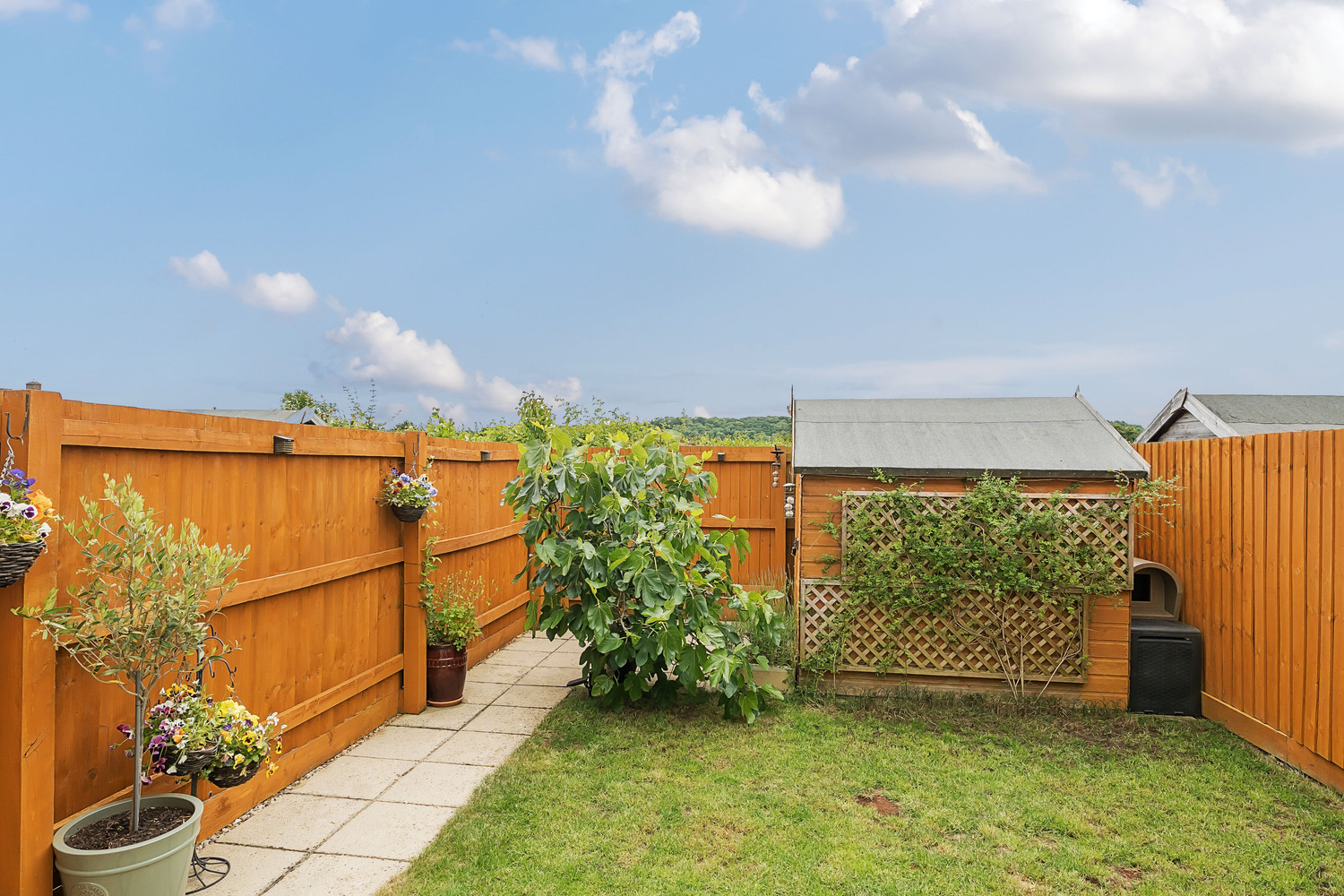 Henlade Close, Henlade, Taunton, Somerset