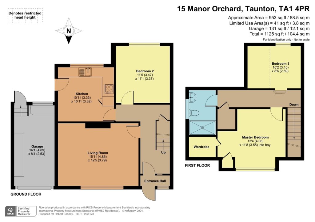 Floor Plans