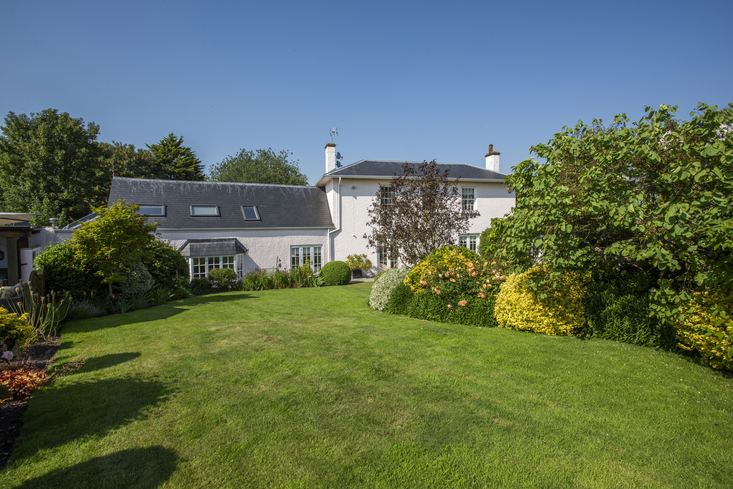 Rumwell, Taunton, 0.6 Acres