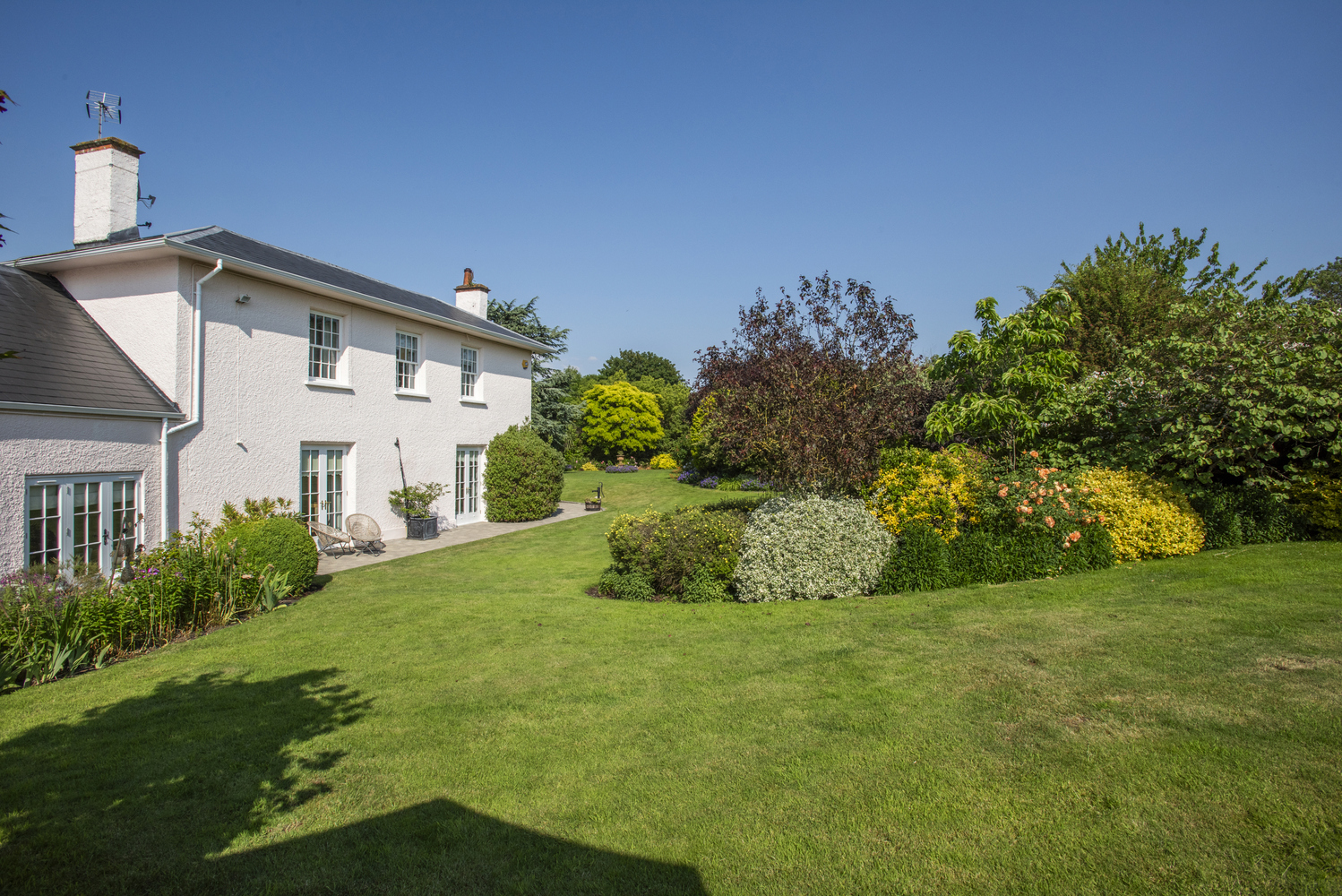 Rumwell, Taunton, 0.6 Acres