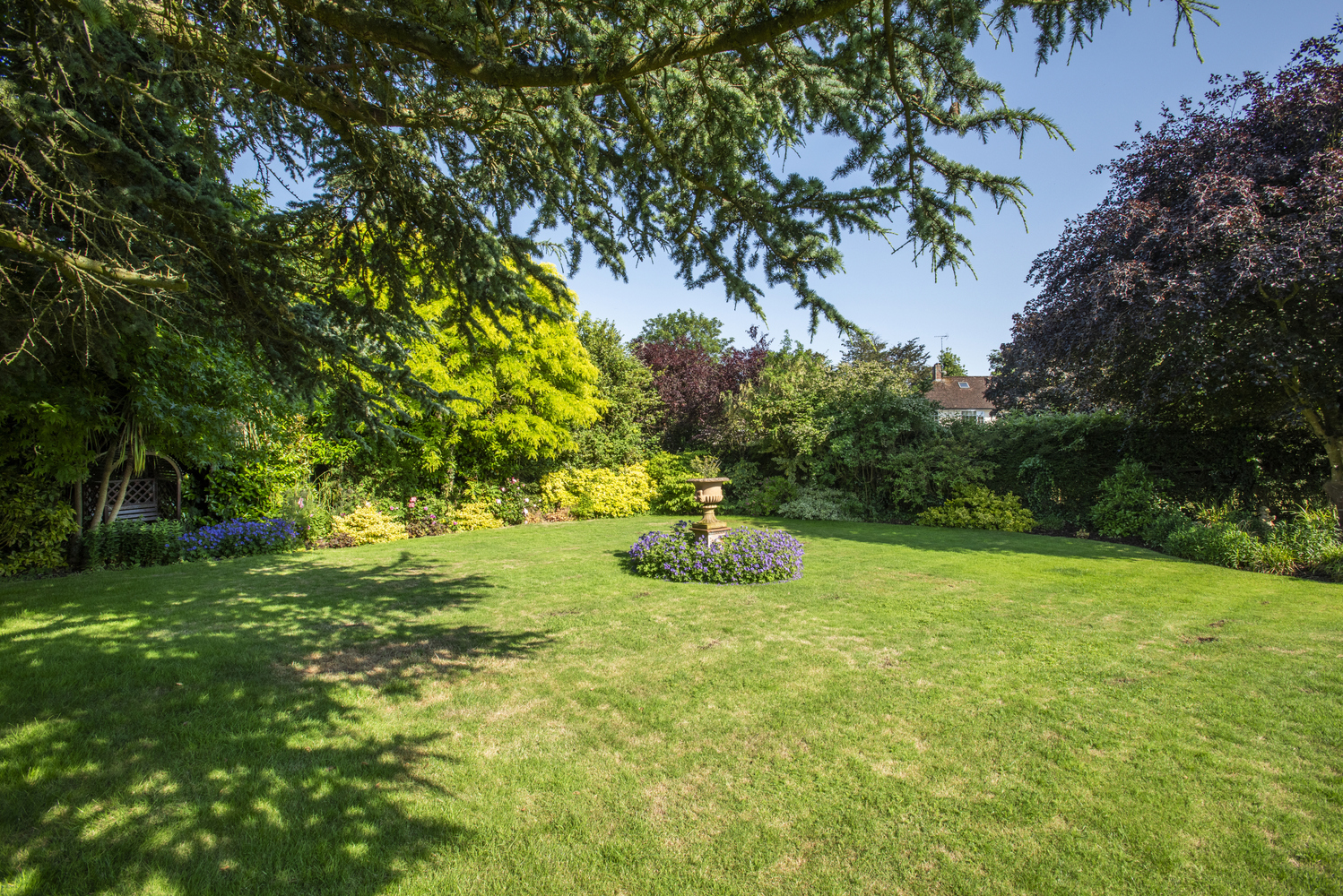 Rumwell, Taunton, 0.6 Acres