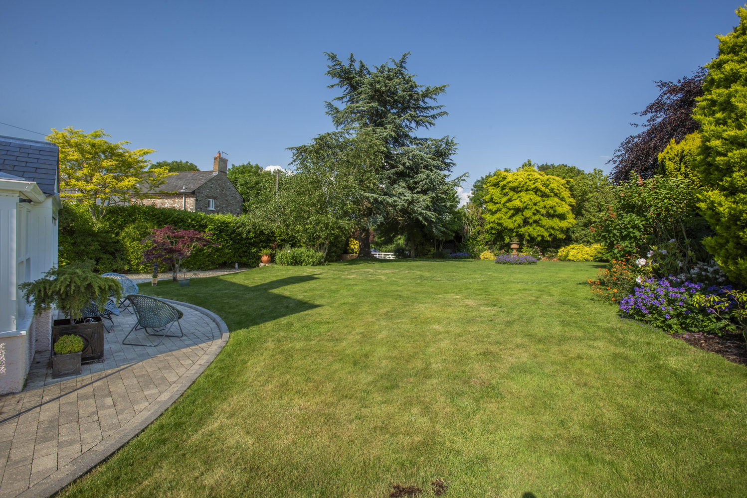 Rumwell, Taunton, 0.6 Acres