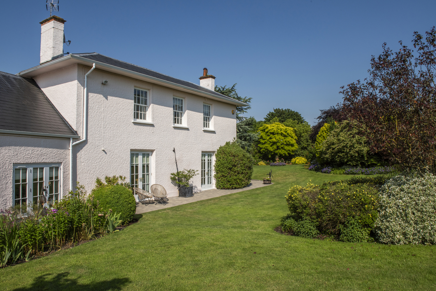 Rumwell, Taunton, 0.6 Acres