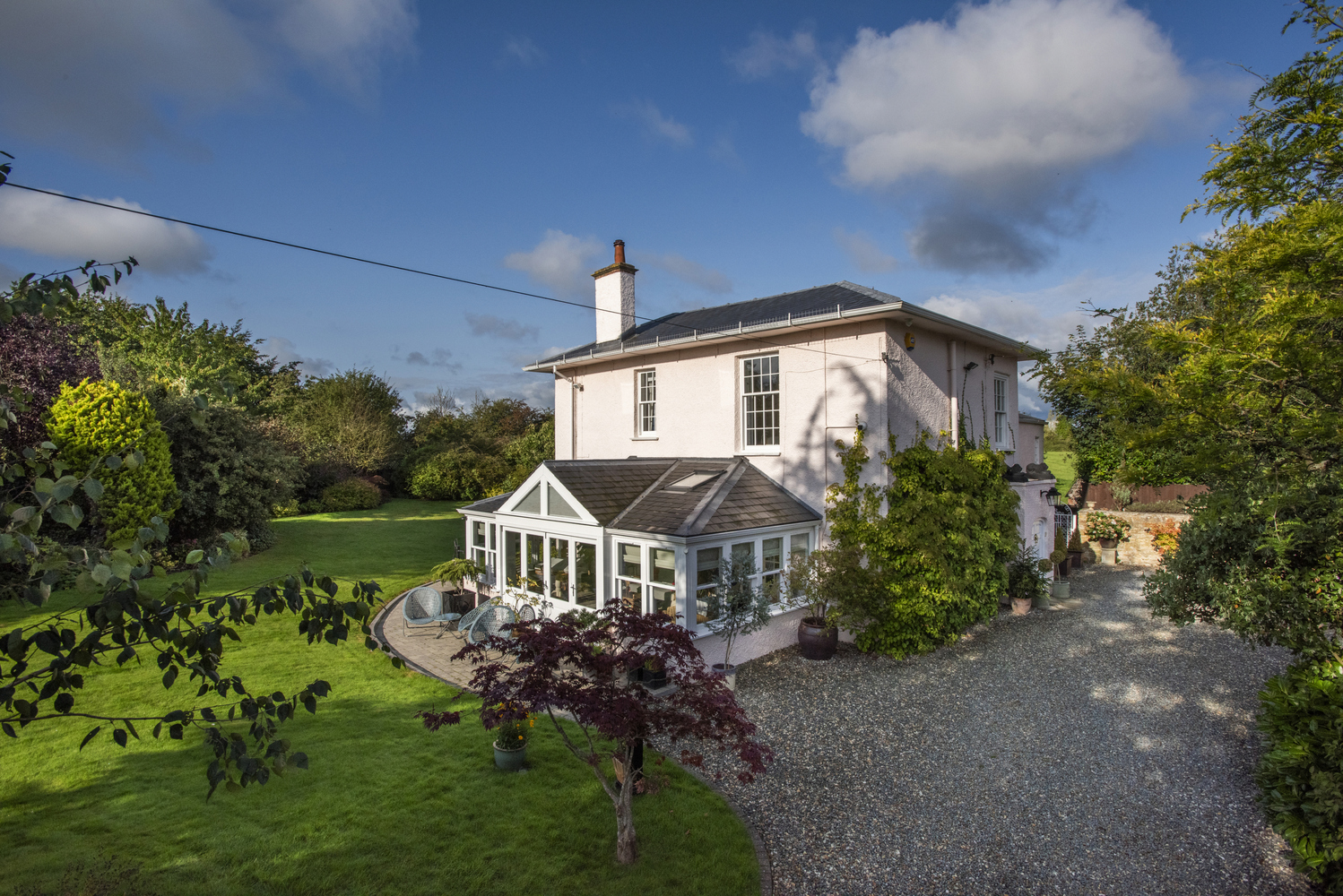 Rumwell, Taunton, 0.6 Acres