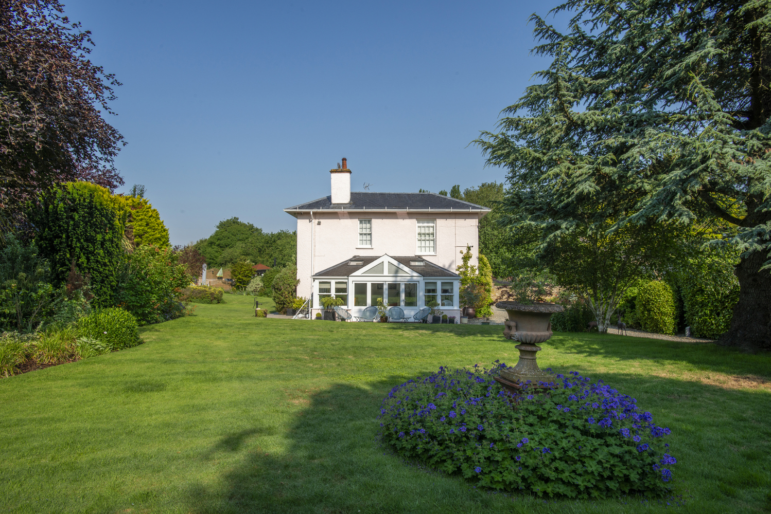 Rumwell, Taunton, 0.6 Acres