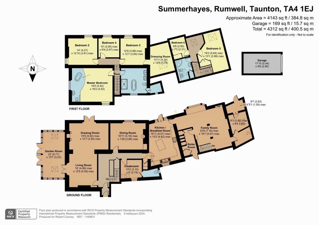 Floor Plans