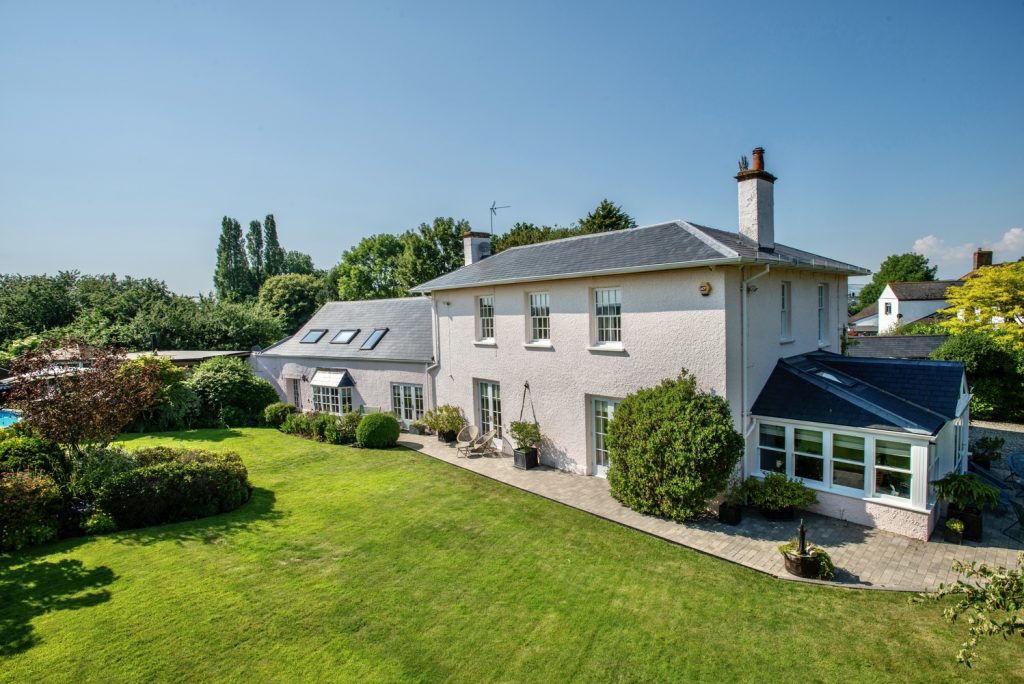 Rumwell, Taunton, 0.6 Acres