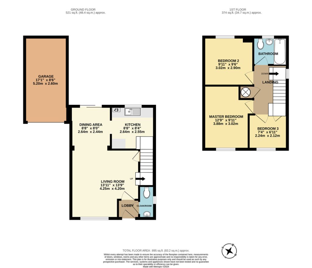 Floor Plans