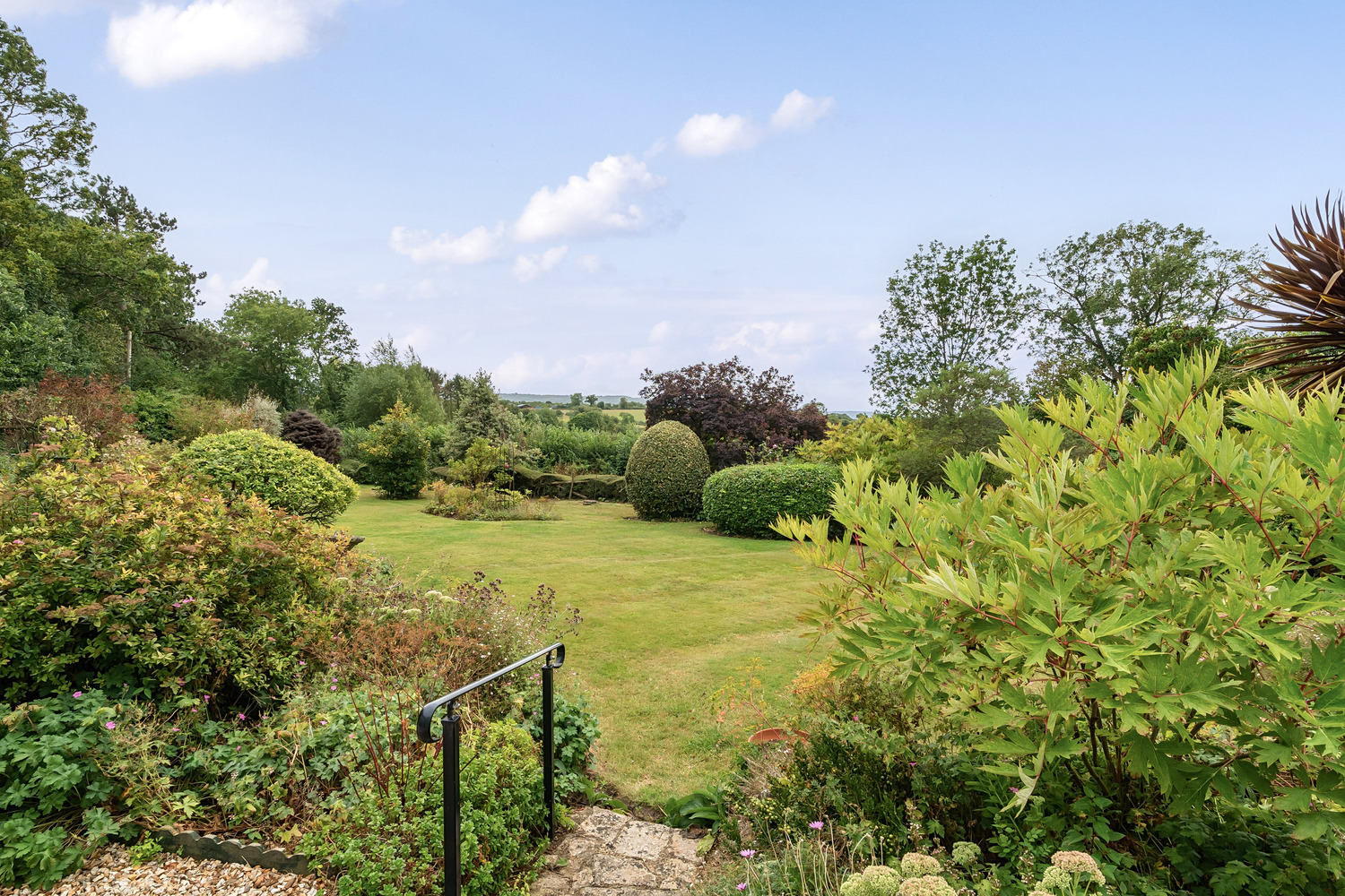 Canonsgrove Close, Trull